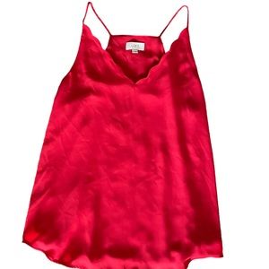 Loft Outlet Cami/Tank Size Medium